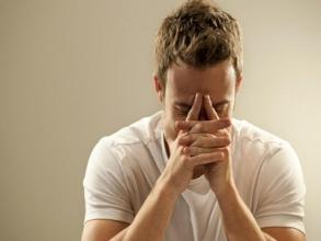 突然出现阳痿是怎么回事